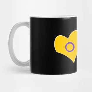 Gender and Sexuality Mug